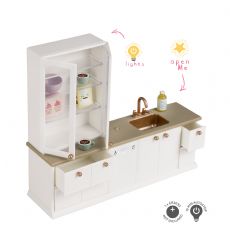 Lundby nukkekodit 602110 box