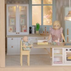 Lundby nukkekodin huonekalut 602118 box