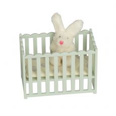 Lundby nukkekodit -nukkekalusteet 602119 box