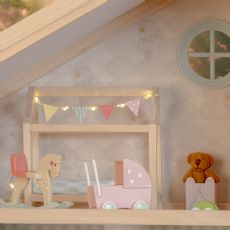 Lundby nukkekodin huonekalut 602120 box
