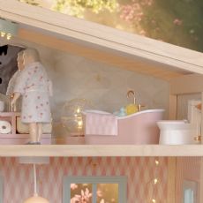 Lundby nukkekodin huonekalut 602123 box
