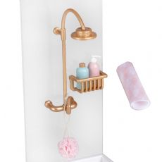 Lundby-nukkekodin kalusteet 602124 box