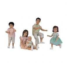 Lundby-nukkekodin kalusteet 602138 box