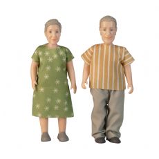 Lundby isovanhemmat
