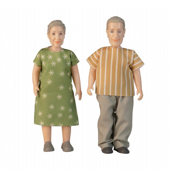 Lundby isovanhemmat version 1