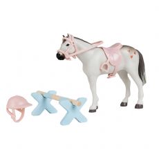Lundby hevonen ja ratsastustarvikkeet