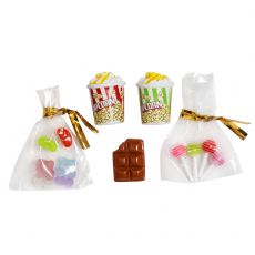 Lundby karamellipussit