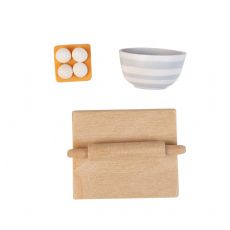 Lundby nukkekodin huonekalut 602152 box