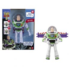 Pixarin Toy Story Launch Ready Buzz 30 cm