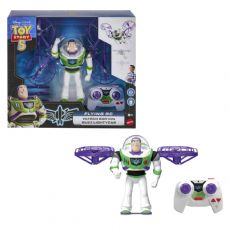 Toy Story - Pixar Toy Story Lent�v� Hi-Tech Buzz R