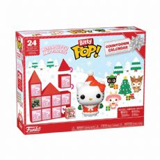 FUNKO Joulukalenteri Hello Kitty