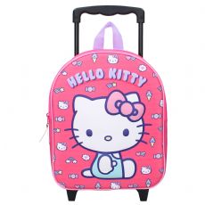Hello Kitty banner