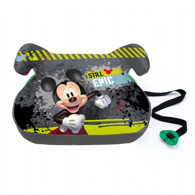 Mikki Hiiren Niskatyyny version 2