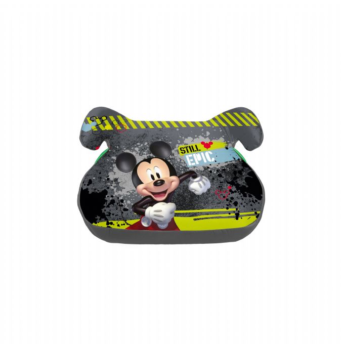 Mikki Hiiren Niskatyyny version 1