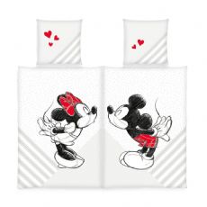 Mikki Hiiri Pussilakanasetti 965110 box