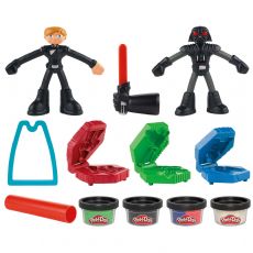 Play-Doh muovailuvaha G1583 box