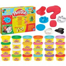 Play-Doh Joulukalenteri 2026