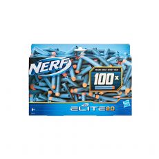 Nerf N-Strike Elite Darts F6126 box