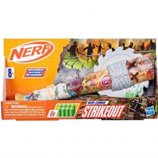 Nerf banner