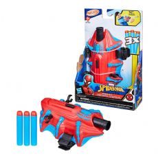 Nerf H�m�h�kkimies Thwip-Tech Blaster