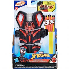 Nerf Marvel Spiderman Blaster F8971 box