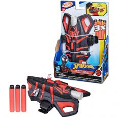 Nerf Miles Morales Thwip-Tech Blaster