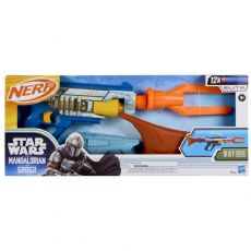 Nerf Aseet ja Pistoolit Star Wars G3237 box