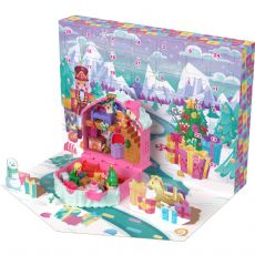 Polly Pocket -joulukalenteri 2026