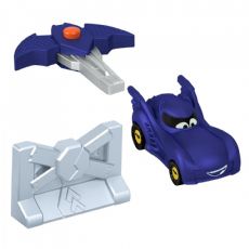 Batwheels-key-auto Bam Batmobile