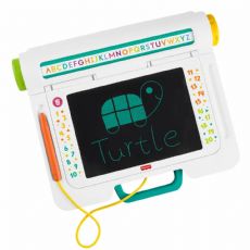 Fisher-Price Oppimis- ja Piirtopyt