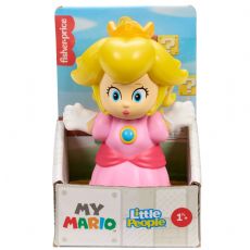 Fisher Price Super Mario -figuurit JHG67 box