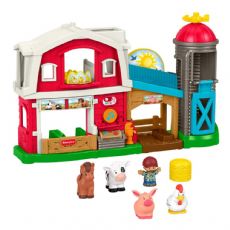 Fisher-Price Little People - maatila