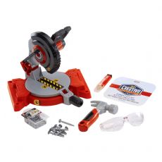 Little Tikes Construction Power Cuts -setti