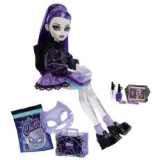 Monster High Itsepelottelu Spectra Nukke