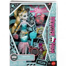 Monster High Booriginal-nukke JKM48 box