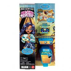 Monster High Nukke JMG74 box