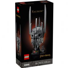 LEGO Icons Lord of Rings 11373 box