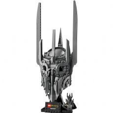 `LEGO The Lord of the Rings: Sauronin kyp�r�`