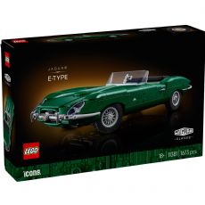LEGO Icons � Jouluinen postikorttitalo box