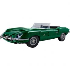 Jaguar E-Type -setti