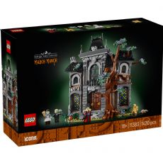 LEGO Icons 11383u001b box