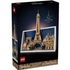 LEGO Rakennuspalikat Architecture 21064 box