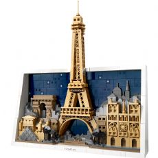 Pariisi - Rakkauden kaupunki