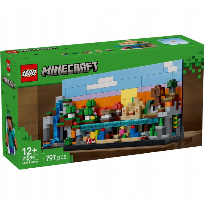 Minibiomit version 2