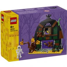 Lego banner