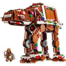 LEGO Star Wars 40806 box