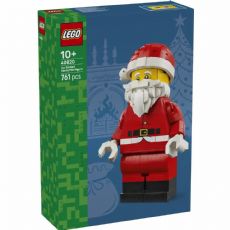 LEGO Iconic -rakennuspalikat 40820 box