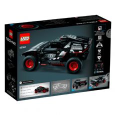 LEGO Technic building set 42160 box