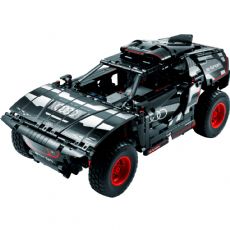 Audi RS Q e-tron