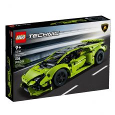 LEGO Technic superauto rakennussetti 42161 box